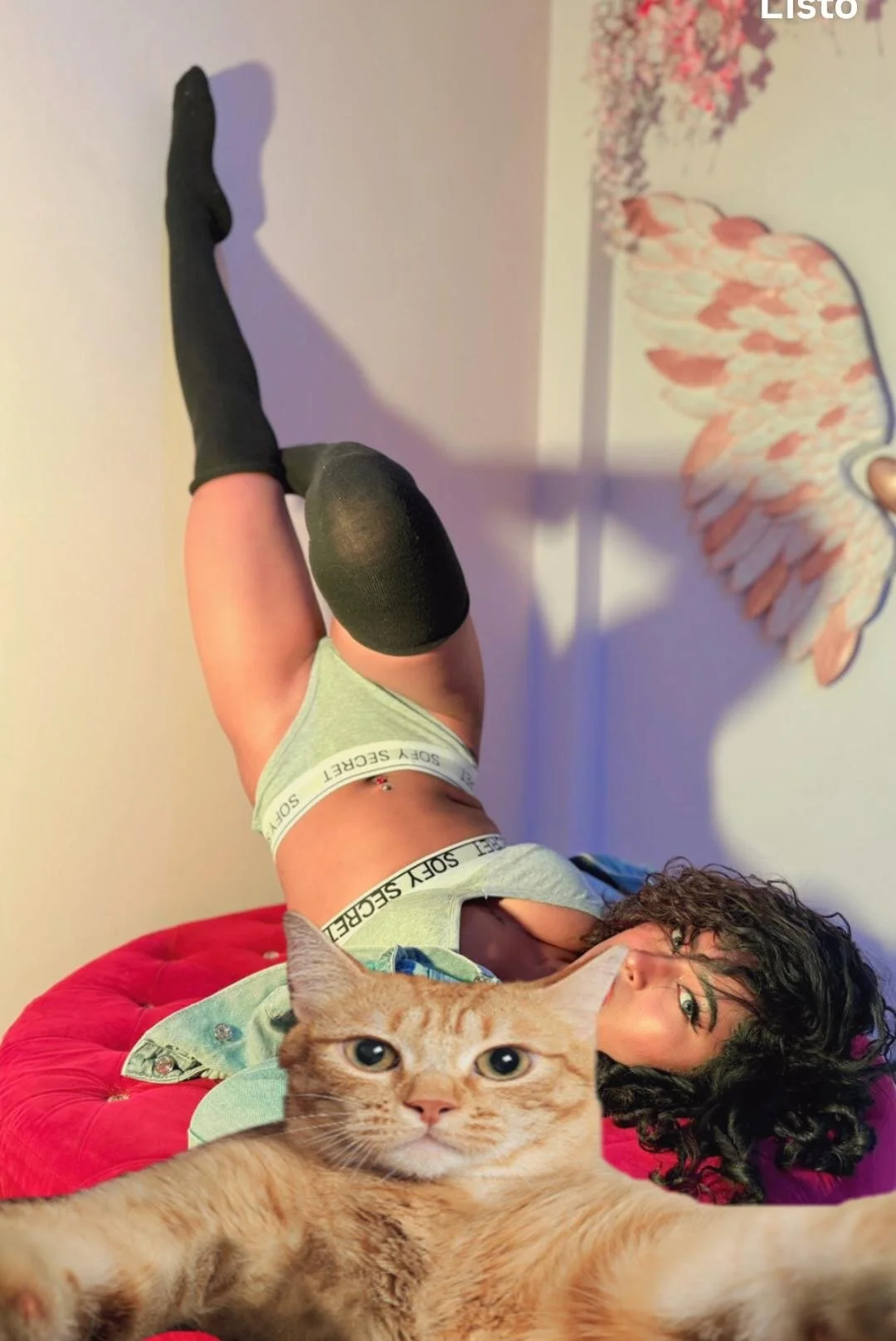 XXX Porn Photo of Nude Ruby_janne 2