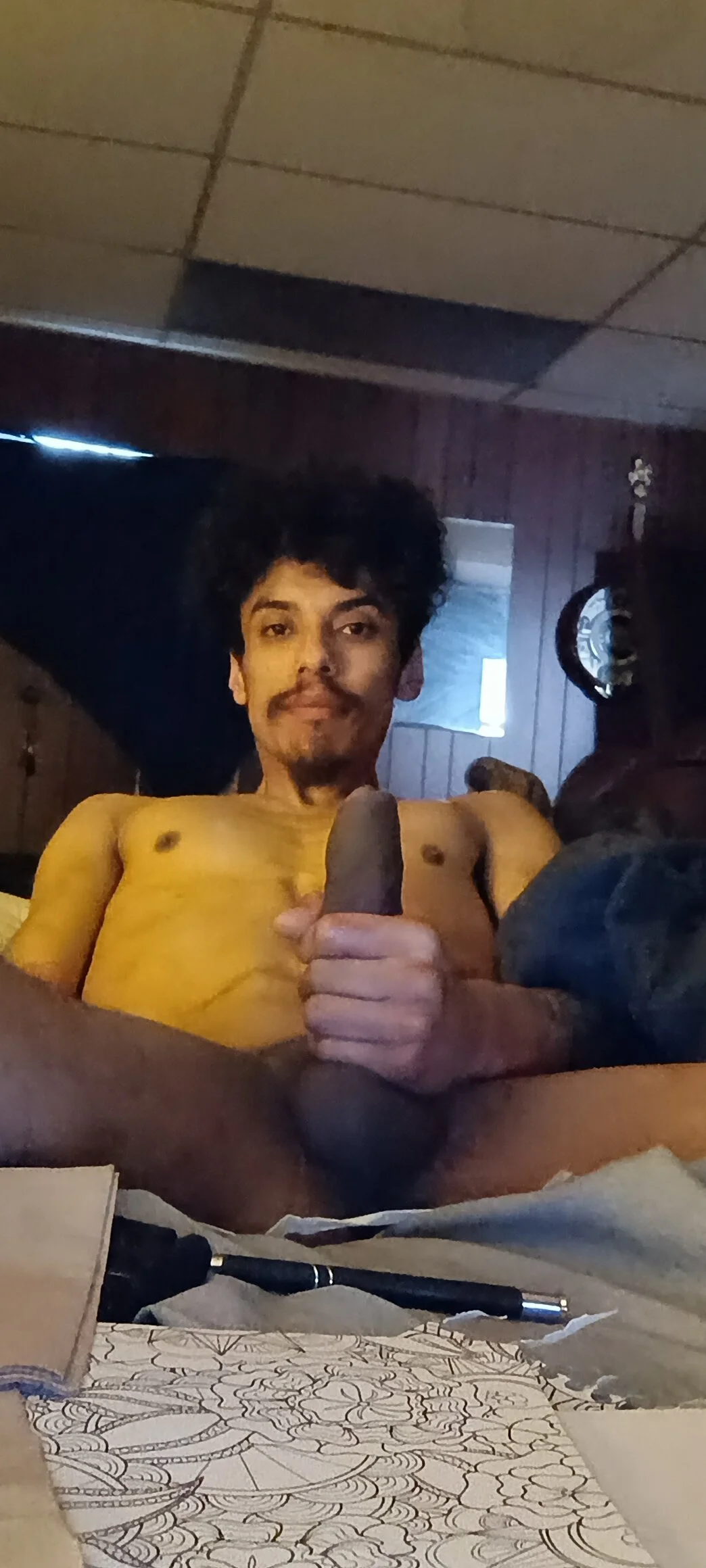 XXX Porn Photo of Nude Bigcockmexi13 5