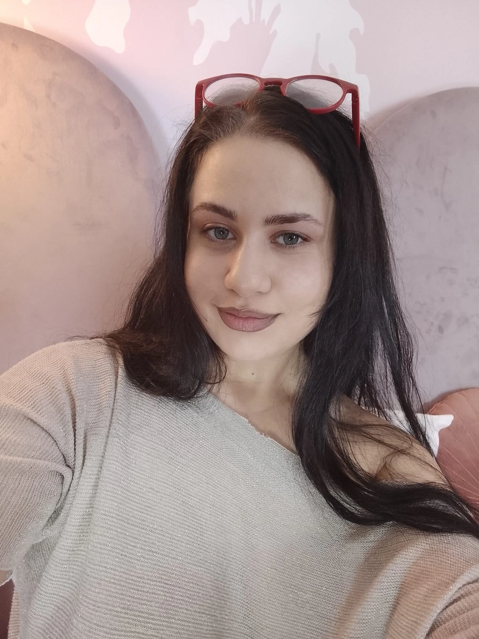 XXX Porn Photo of Nude NolaDonovan 3