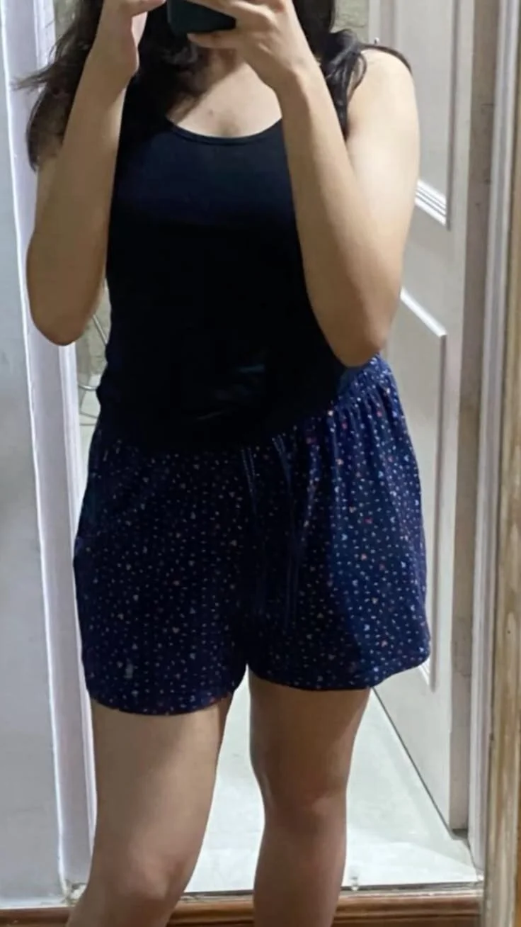 XXX Porn Photo of Nude hot_janvi_ 1