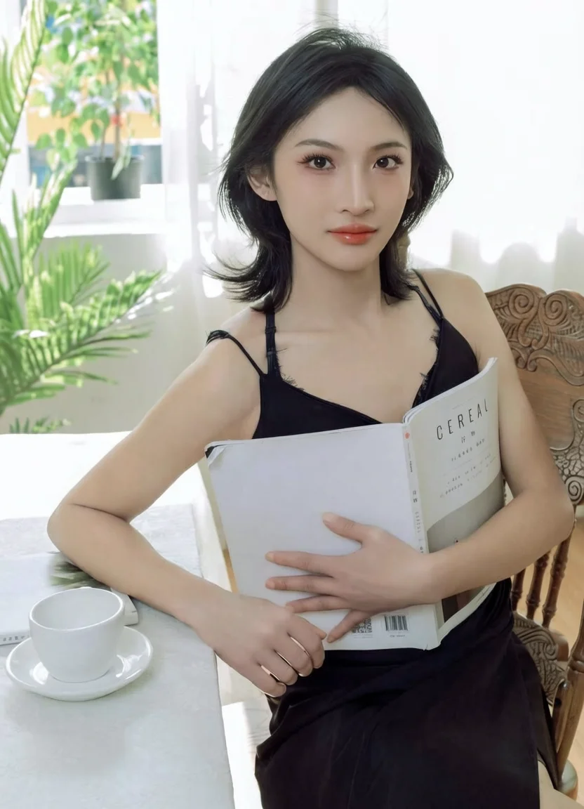 XXX Porn Photo of Nude zhou327 143