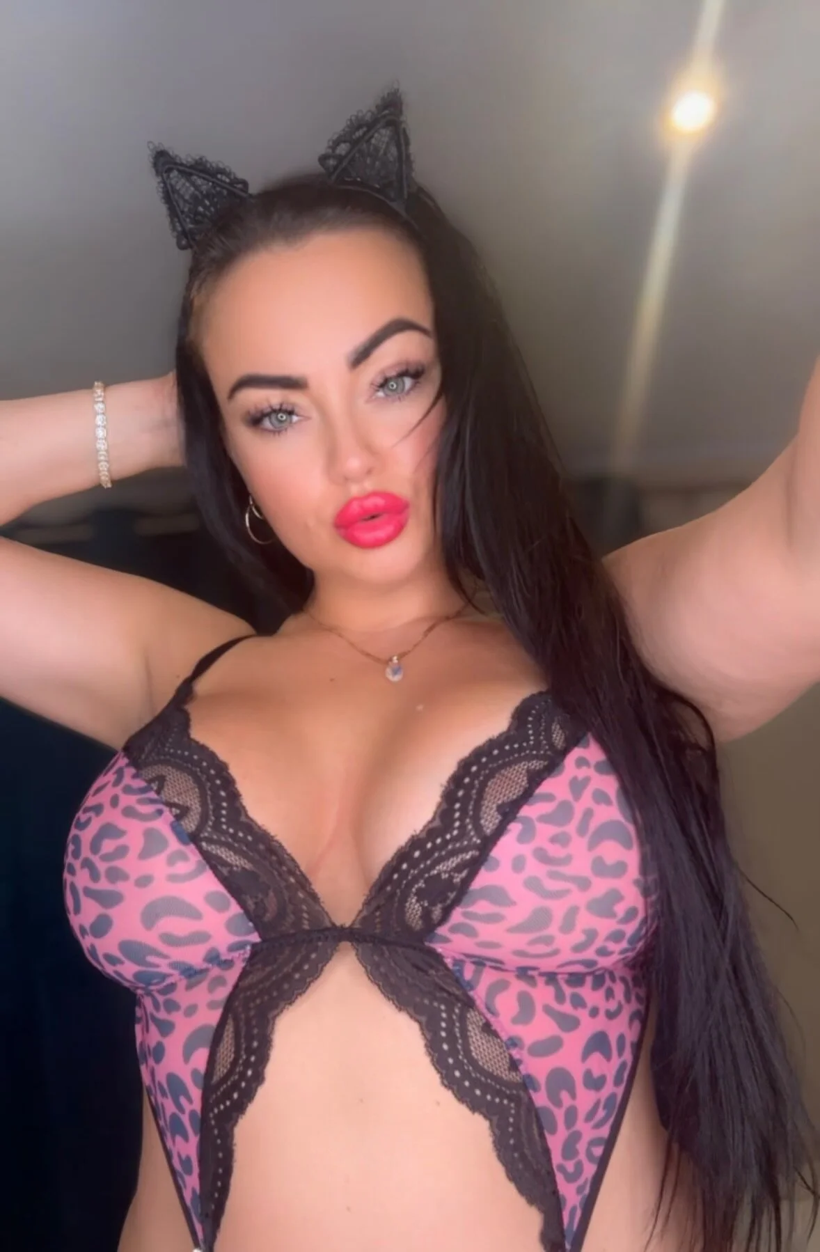 XXX Porn Photo of Nude HotLivv69 62