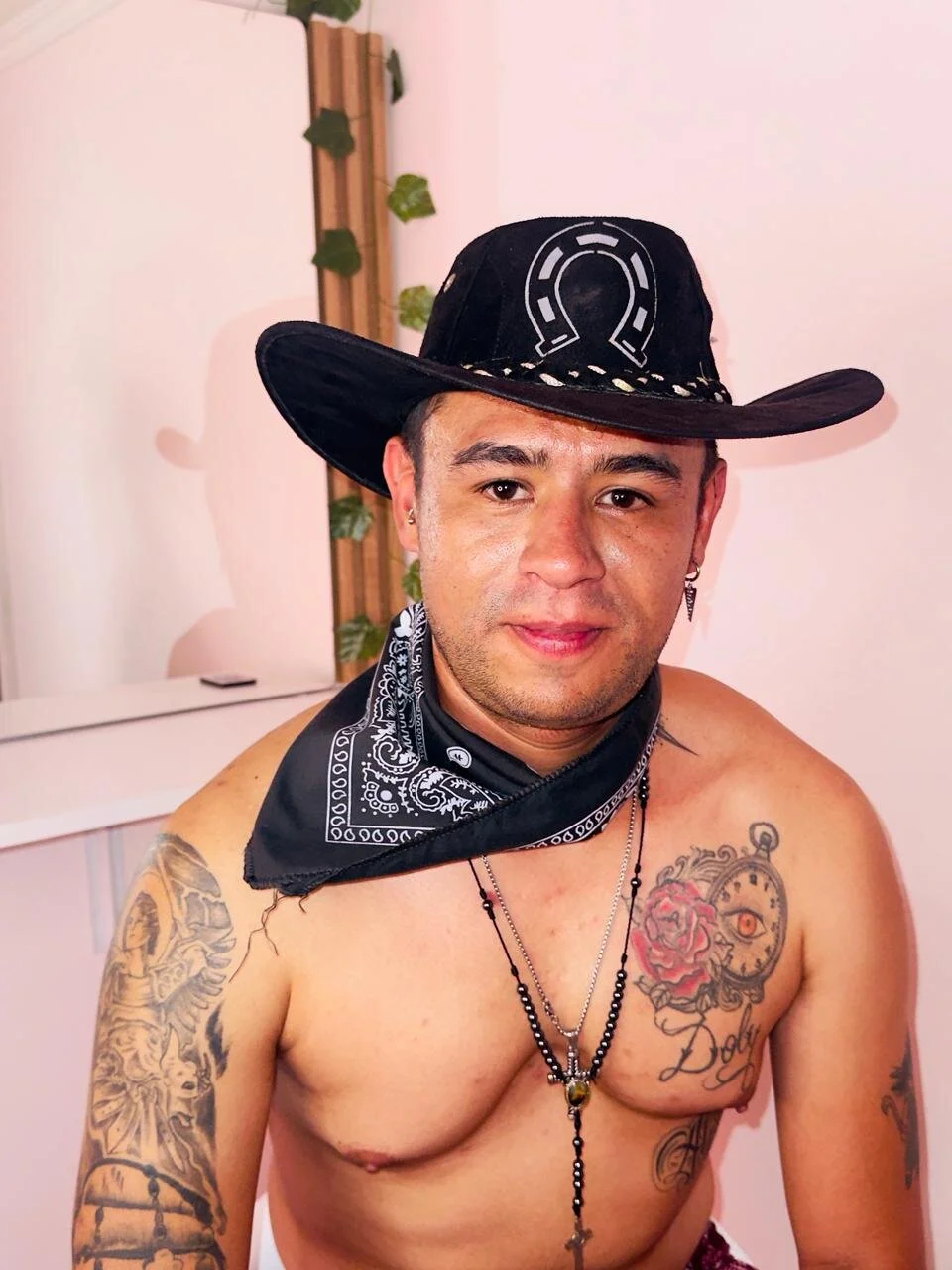 XXX Porn Photo of Nude Nickk_21_ 2