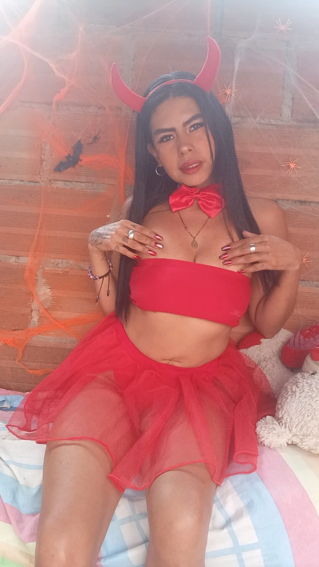 XXX Porn Photo of Nude Alanagracia 62