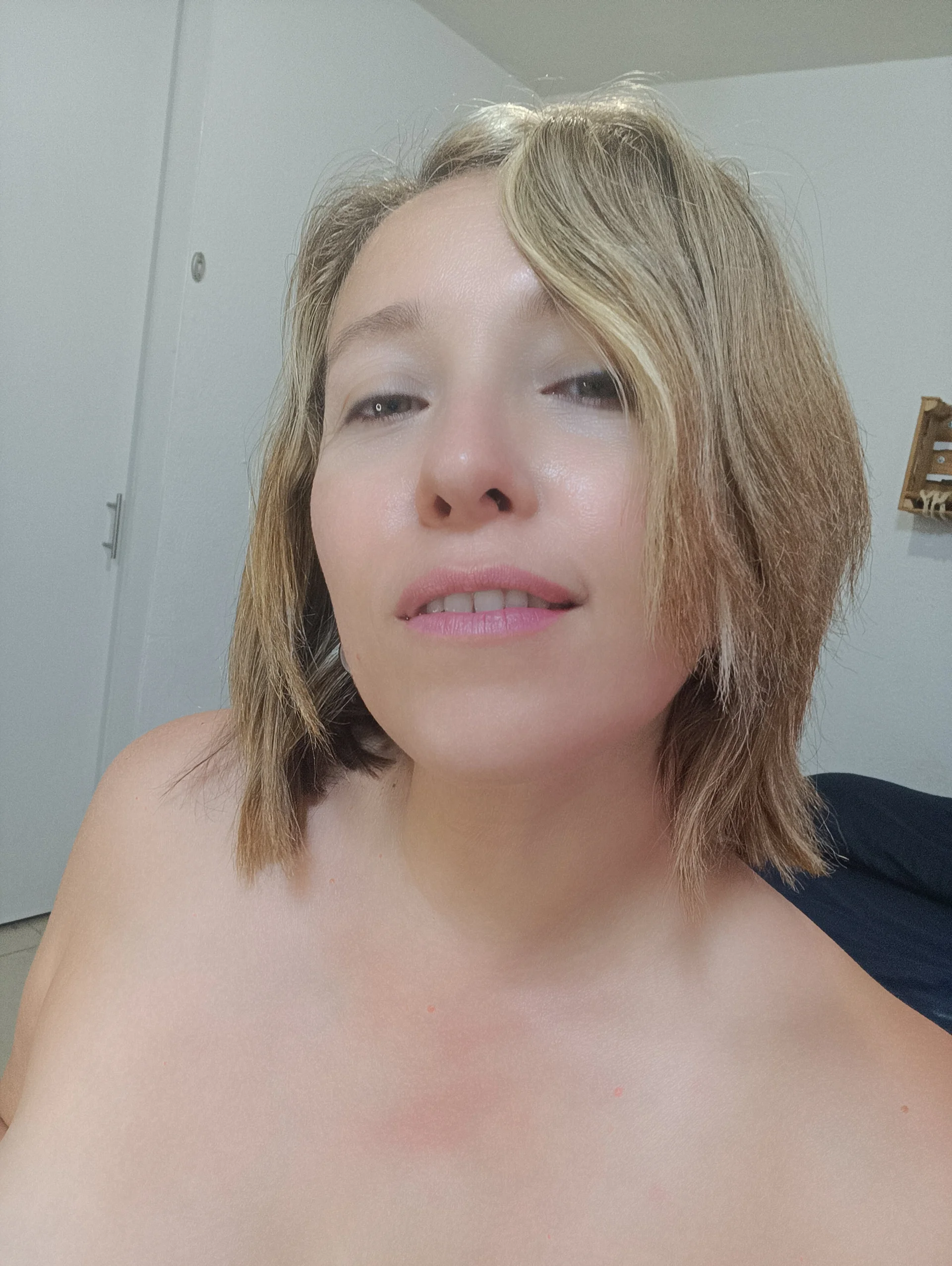 XXX Porn Photo of Nude charlott_ponce 18