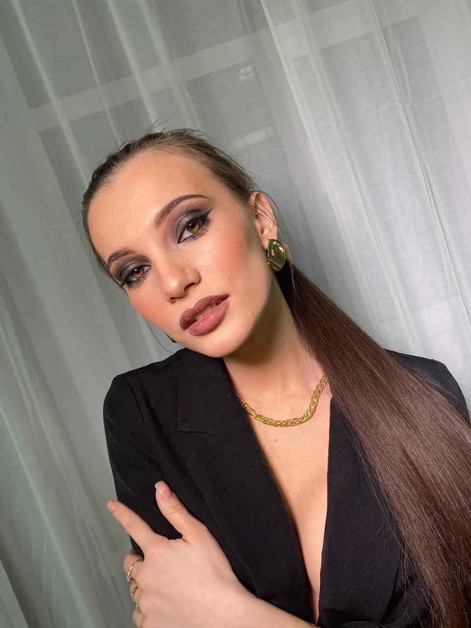 XXX Porn Photo of Nude LaveraMeling 49