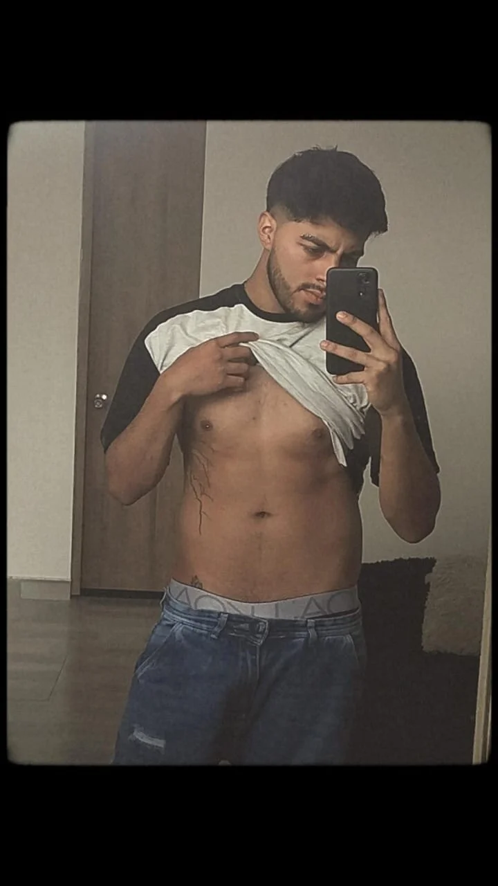 XXX Porn Photo of Nude jaiden_thoner 1