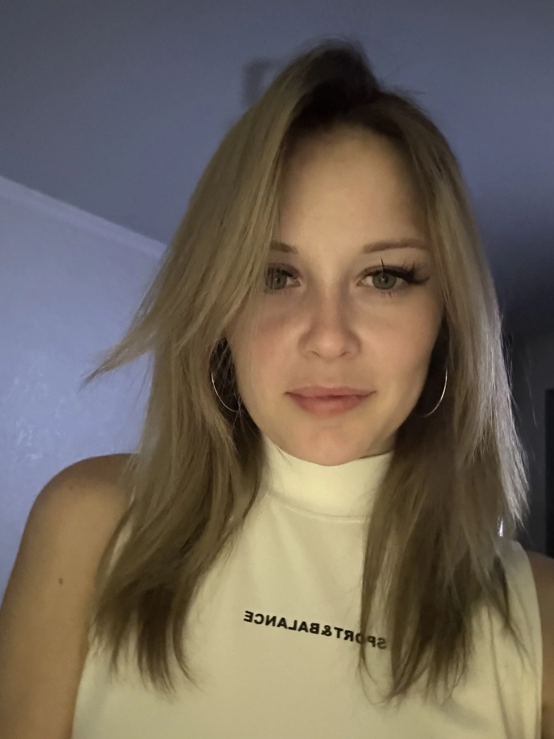 XXX Porn Photo of Nude MaryManchitto 2