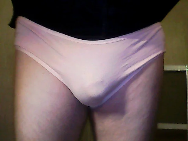 XXX Porn Photo of Nude sissy_sarah69 12