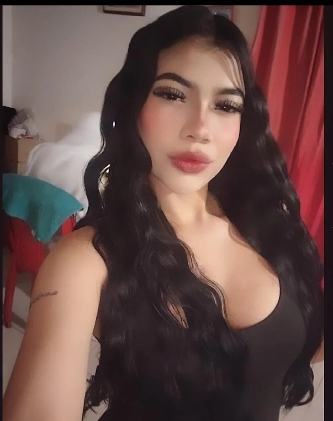 XXX Porn Photo of Nude Allison_Whithe 6