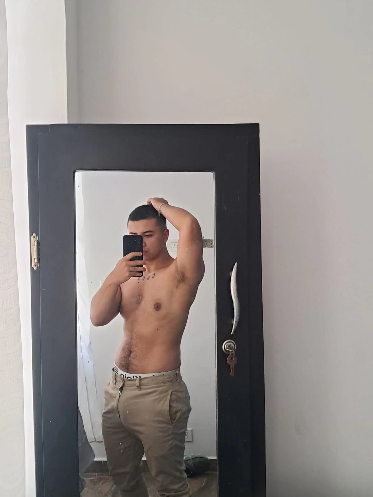 XXX Porn Photo of Nude SexyBoy-Bigclit 24
