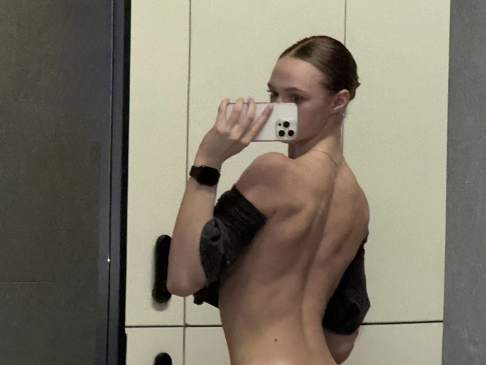 XXX Porn Photo of Nude Sweet_Piece 1