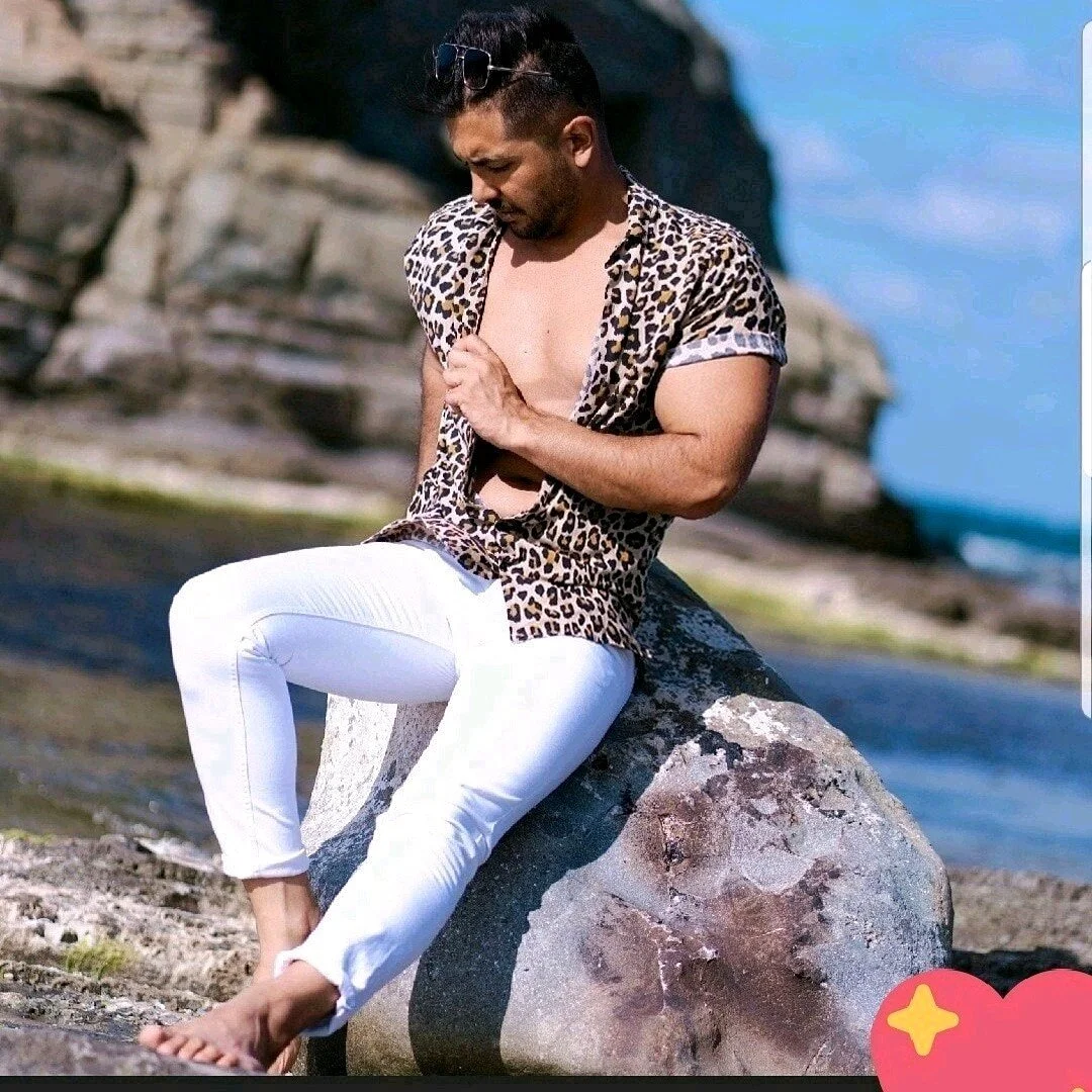XXX Porn Photo of Nude Turkishgayyy 21