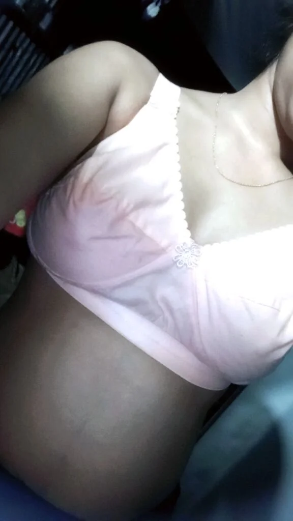 XXX Porn Photo of Nude Mahiyya 2