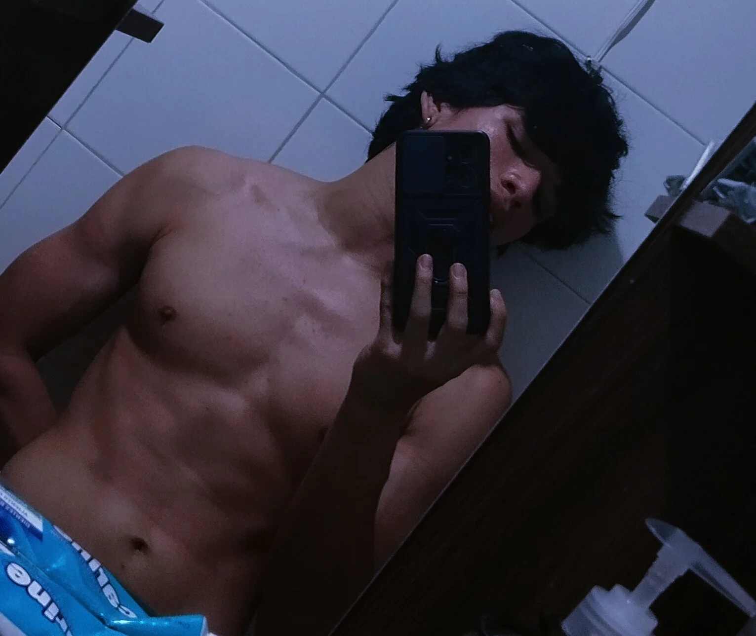 XXX Porn Photo of Nude H3rcules_ 4