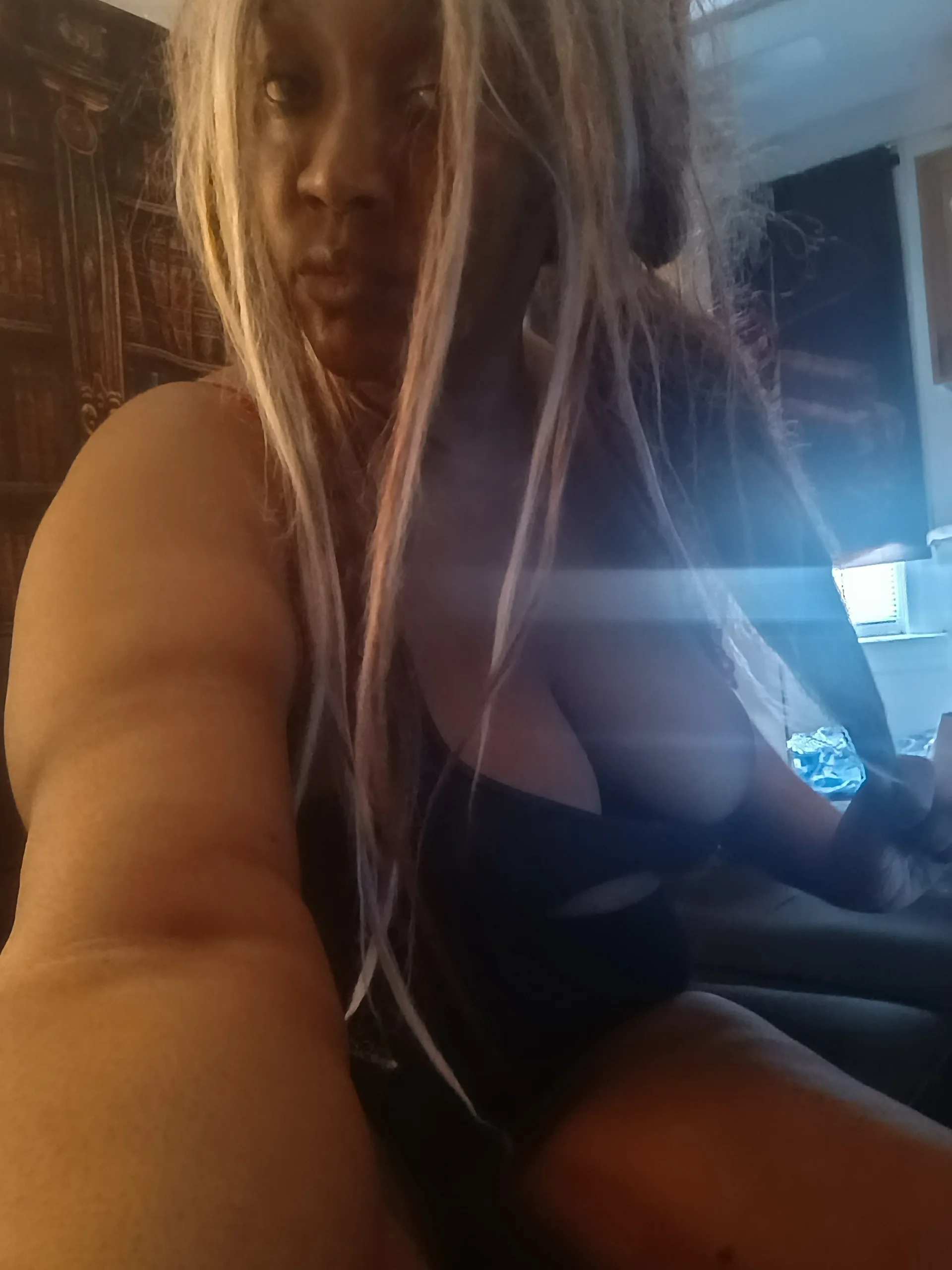 XXX Porn Photo of Nude VenezuelaLuxeNoir 95