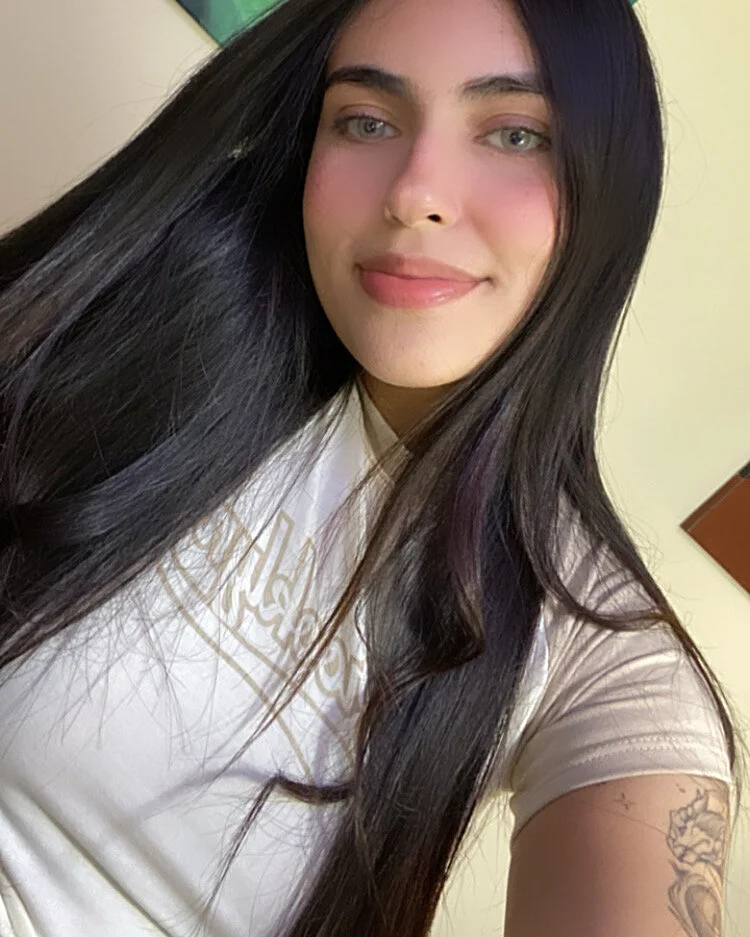 XXX Porn Photo of Nude DaphneUwu 98