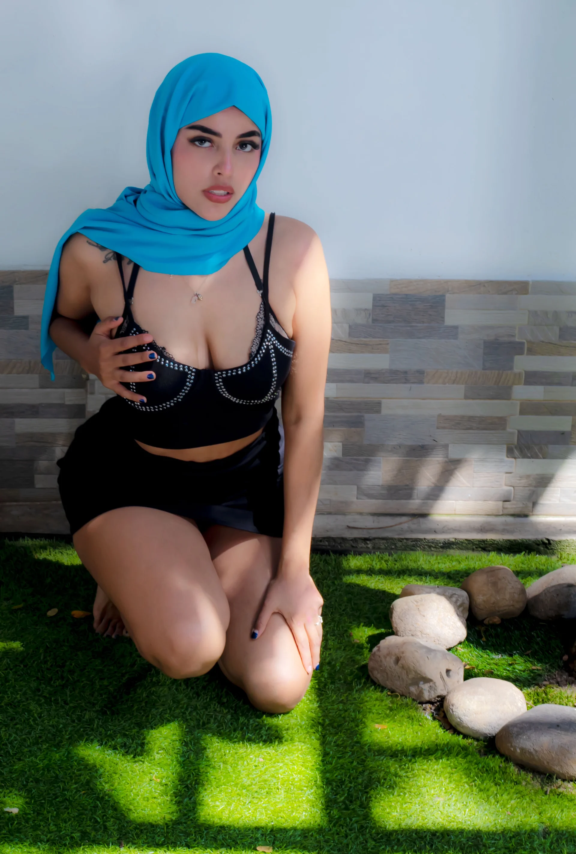 XXX Porn Photo of Nude Lea_nahid 63
