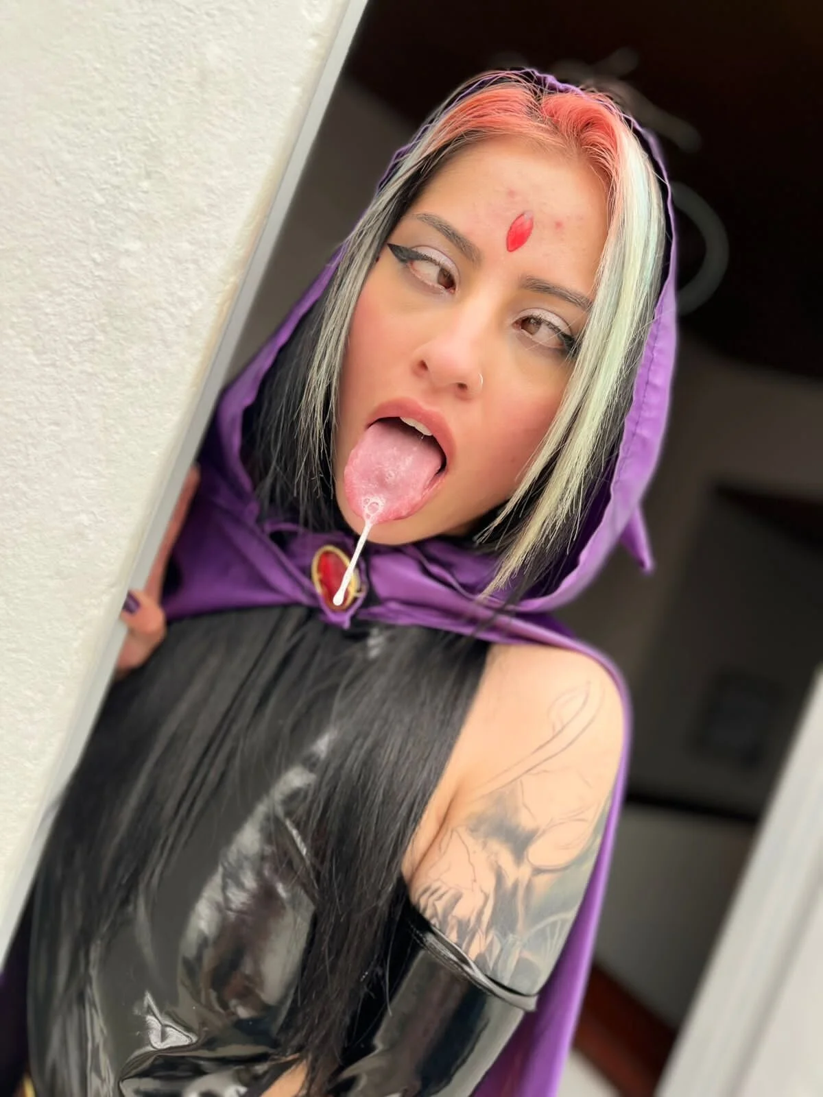 XXX Porn Photo of Nude Cherry_jenklins87 18