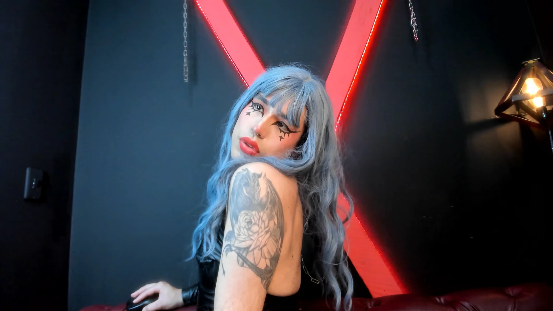 XXX Porn Photo of Nude Lexxxxx_ 173