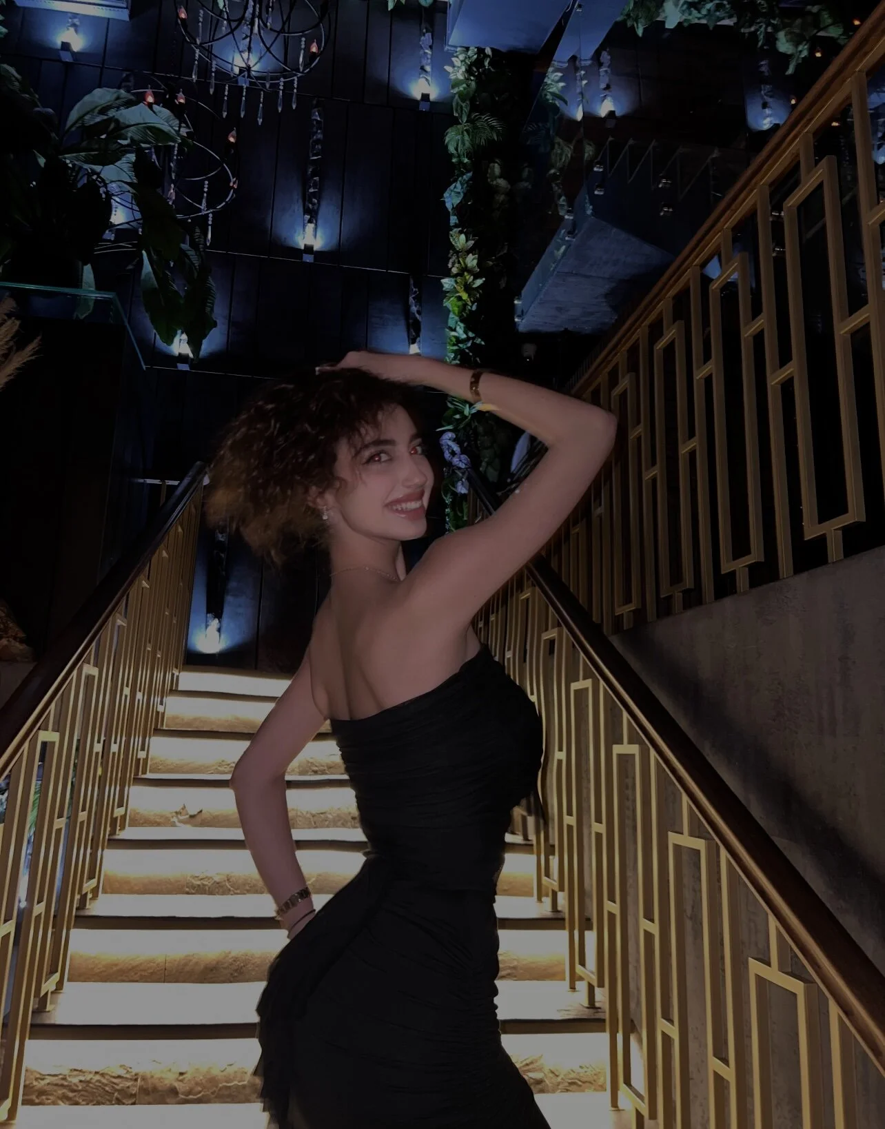 XXX Porn Photo of Nude MarniCzekanski 1