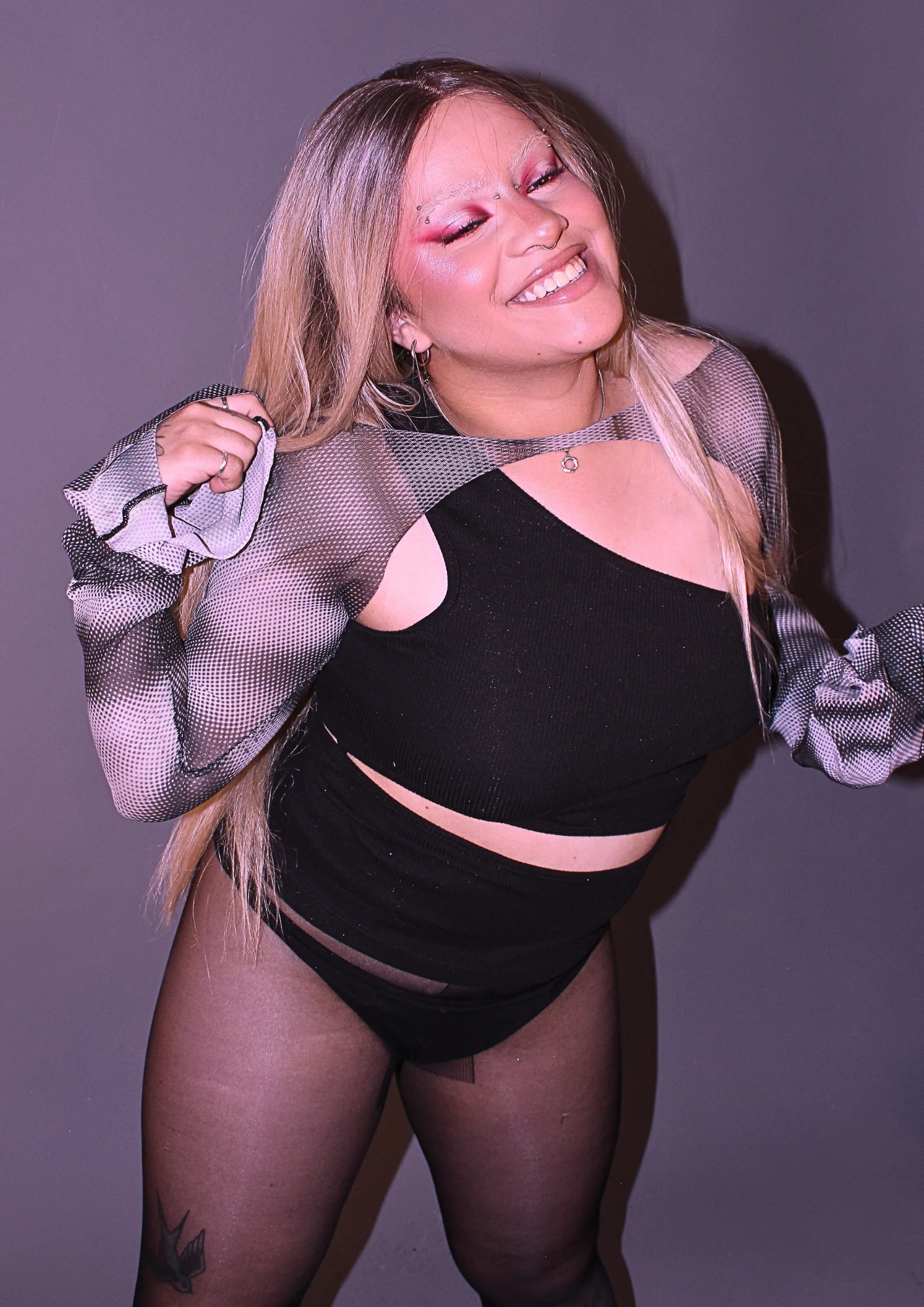 XXX Porn Photo of Nude Alaska_deluxe 84
