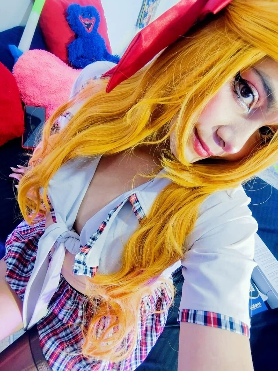 XXX Porn Photo of Nude chirlleyy 45
