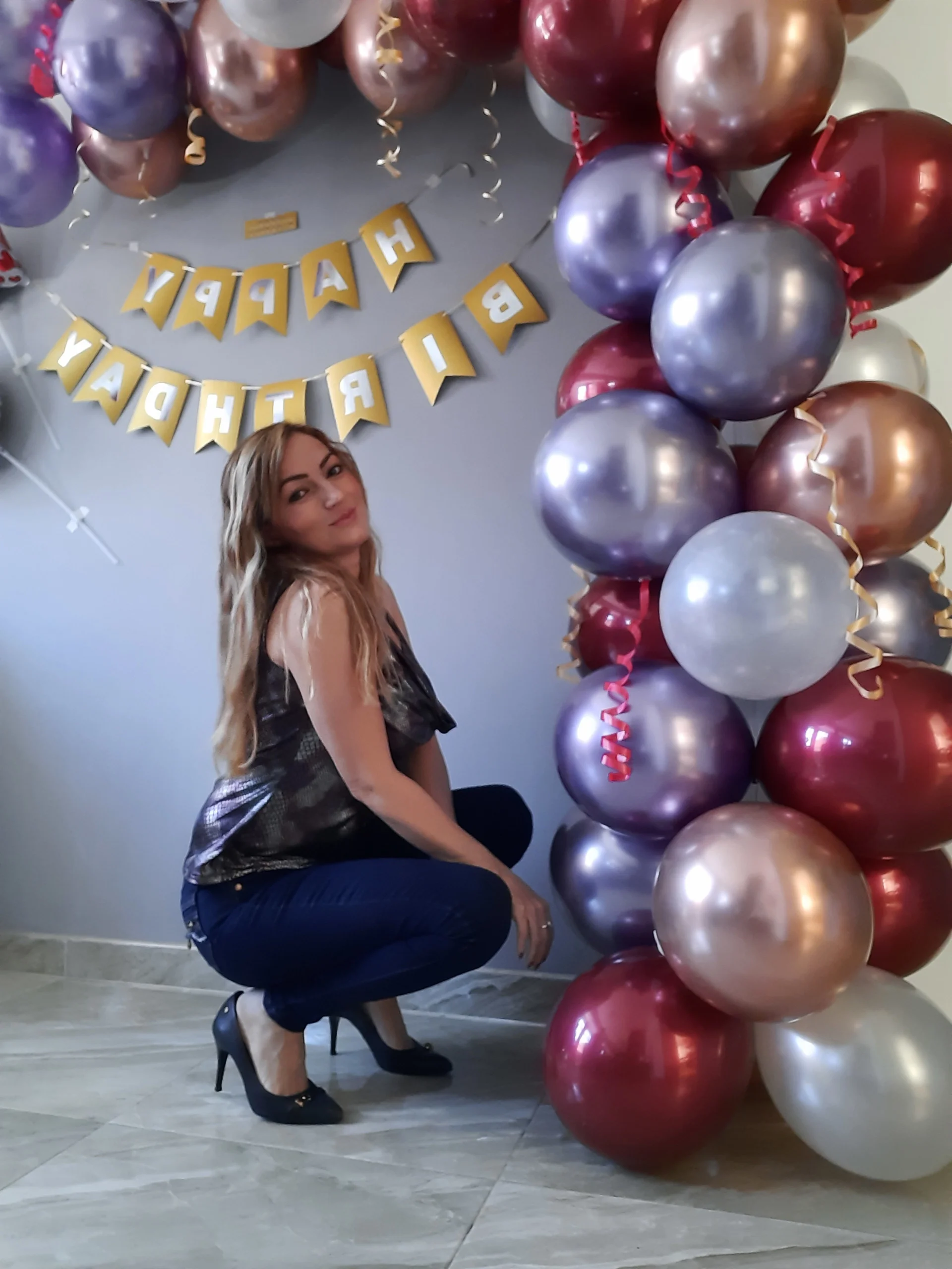 XXX Porn Photo of Nude Ariella_tits 12