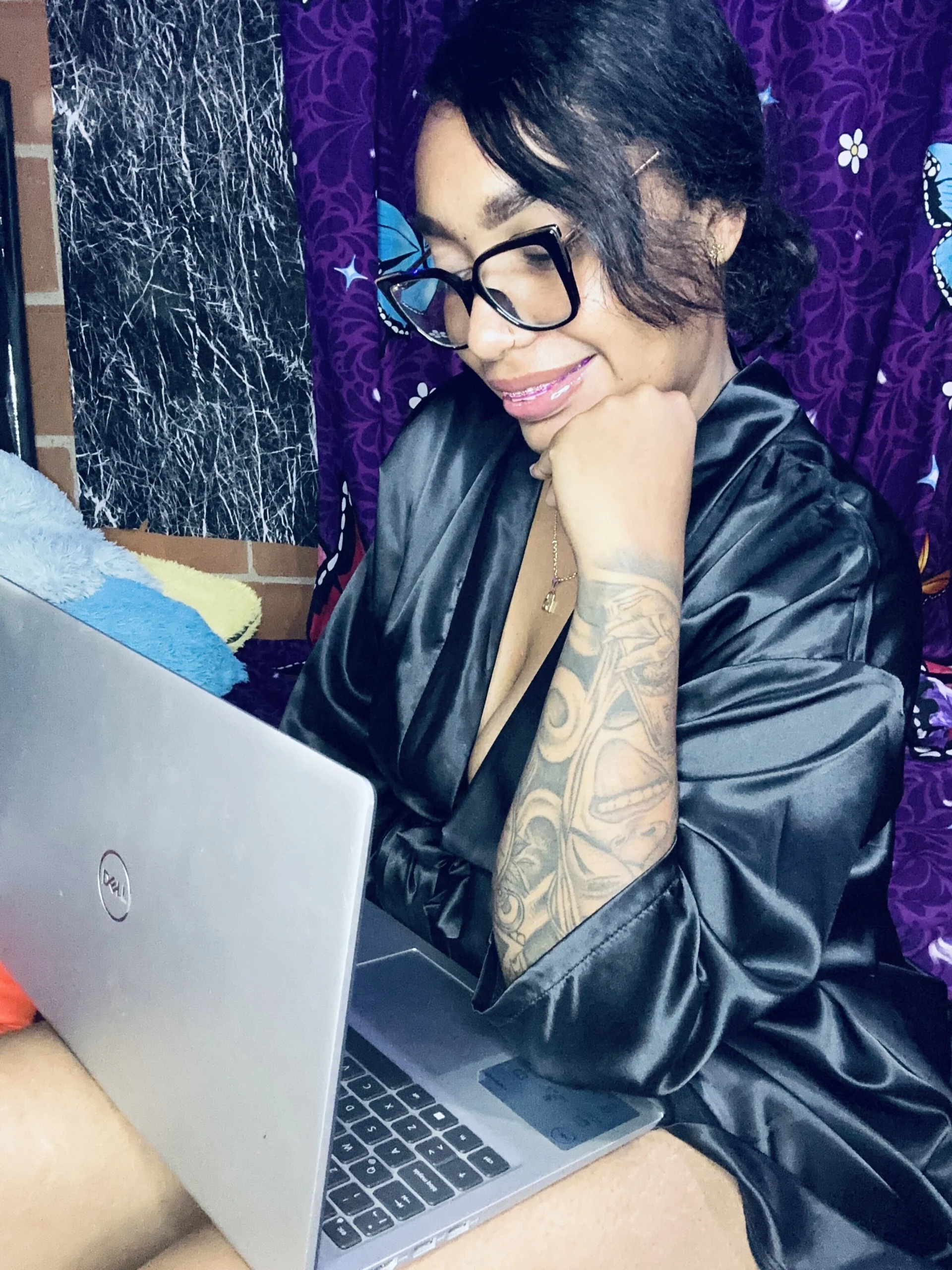 XXX Porn Photo of Nude Piel_Canella 1