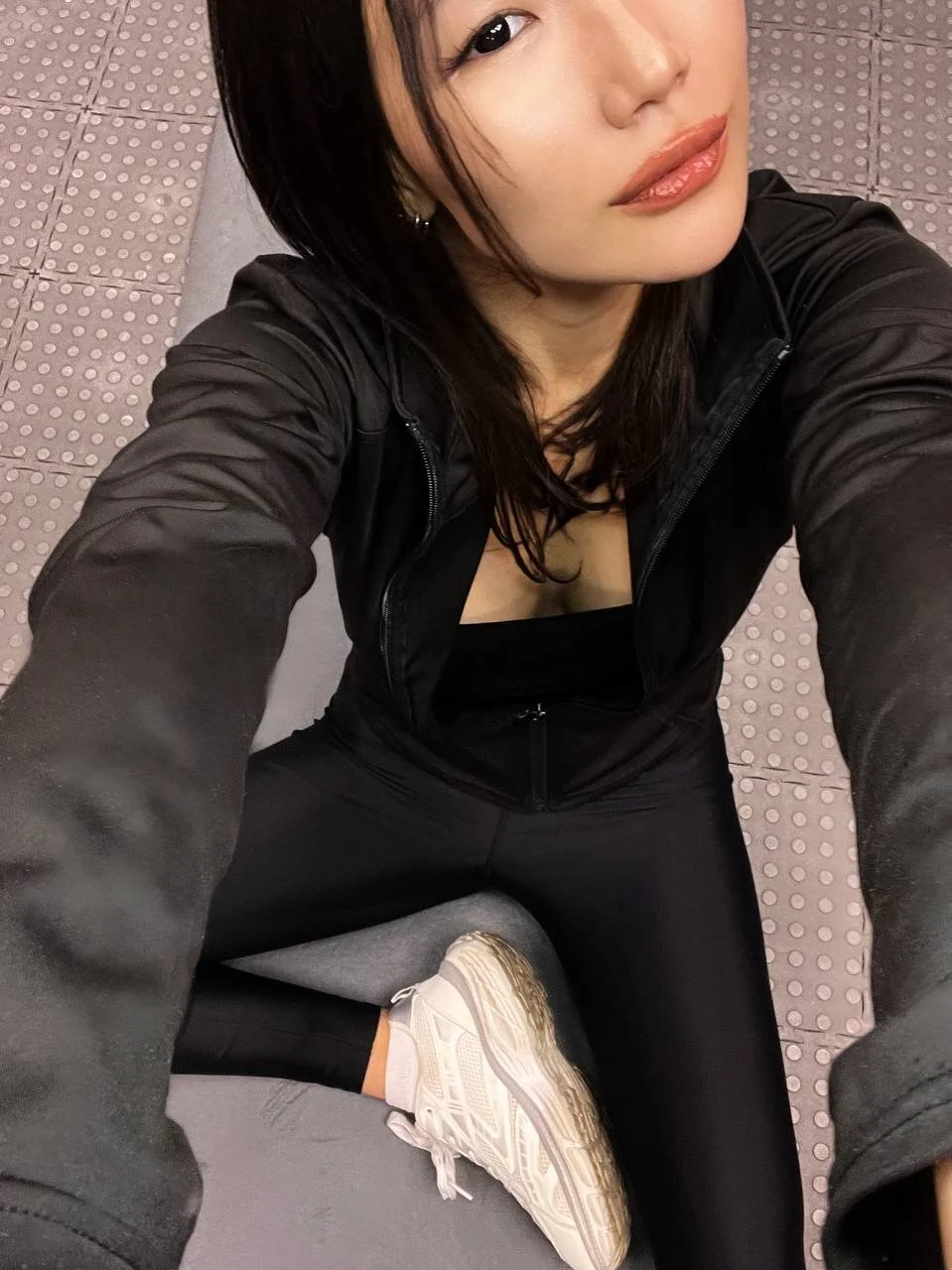 XXX Porn Photo of Nude Asian_Vi 5