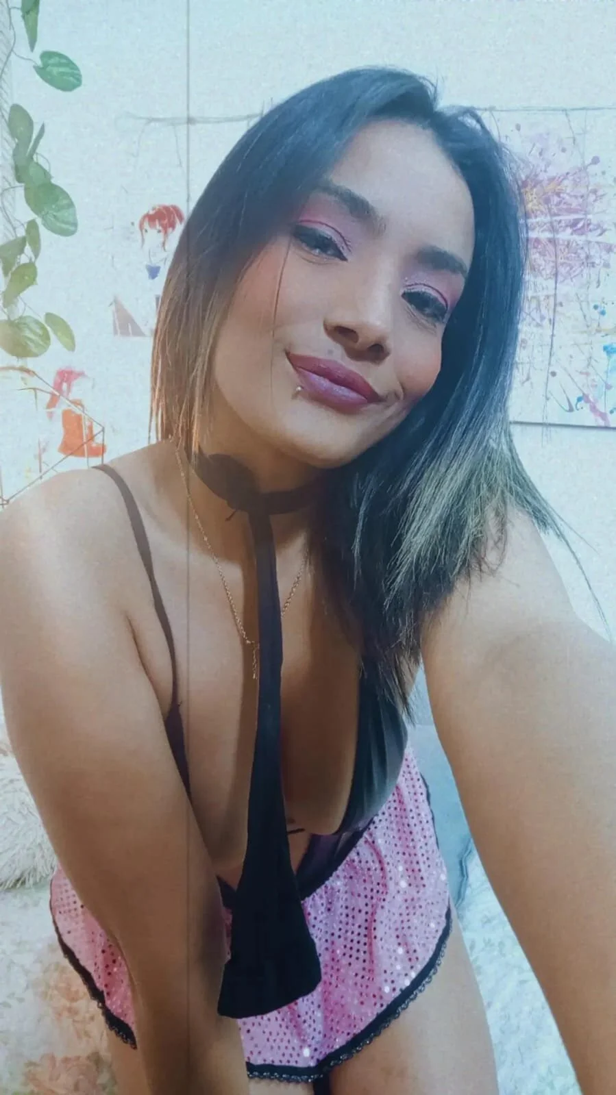 XXX Porn Photo of Nude megan_collins96 20