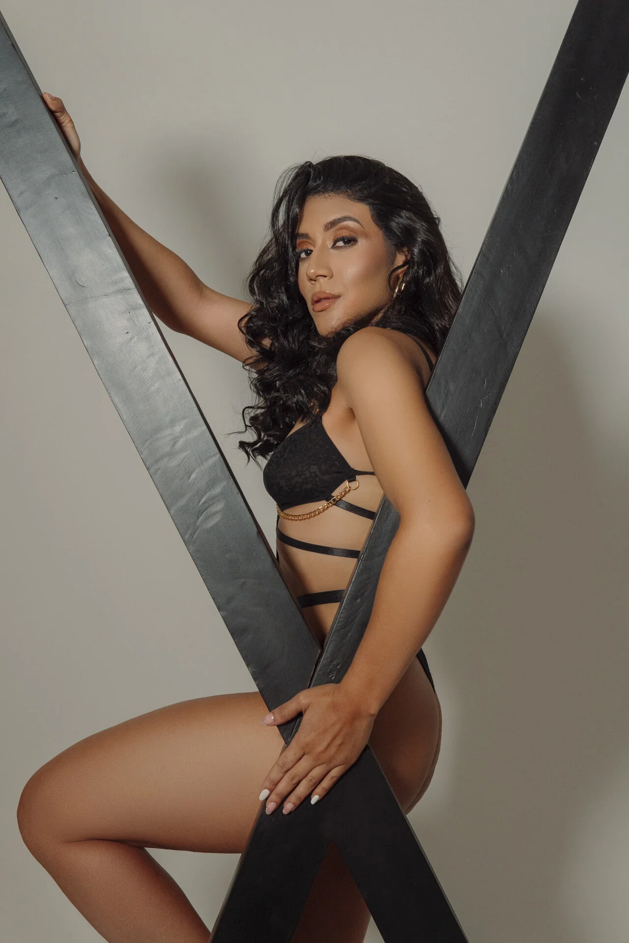 XXX Porn Photo of Nude CharlotteCox_ 31
