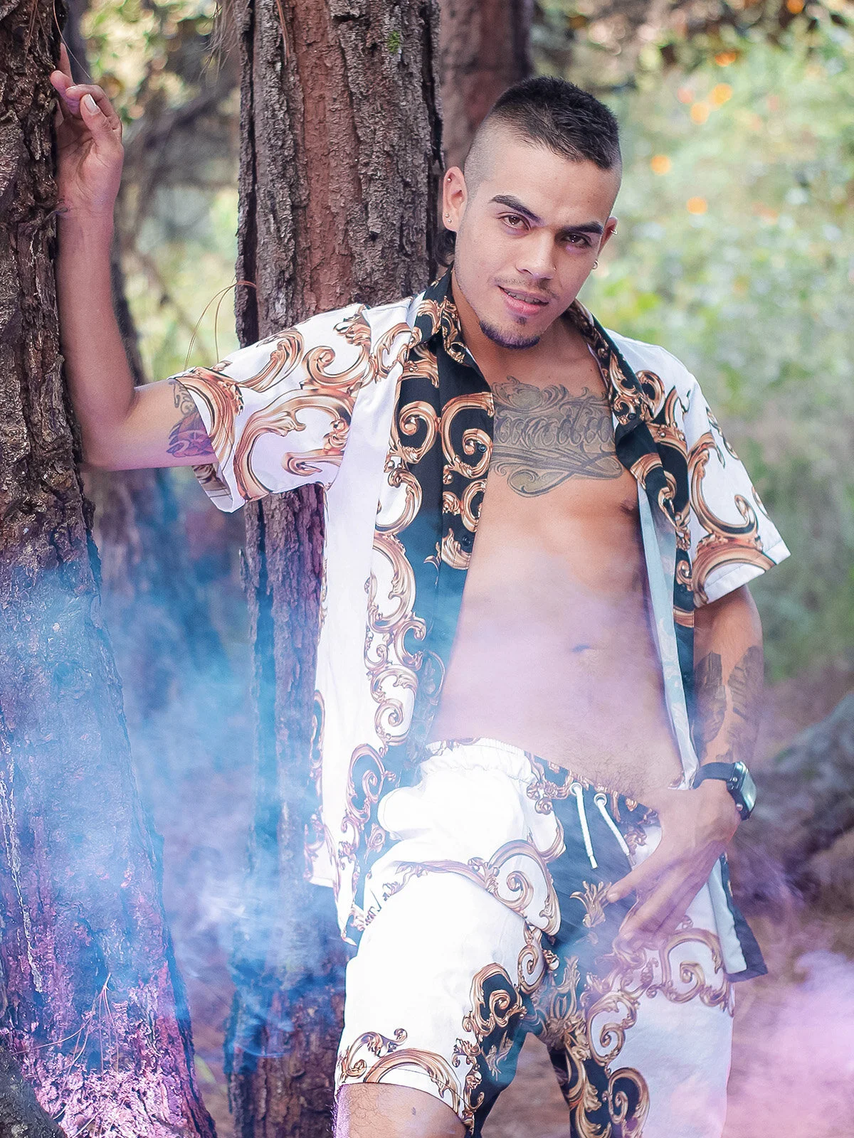 XXX Porn Photo of Nude mikee_scooth 10