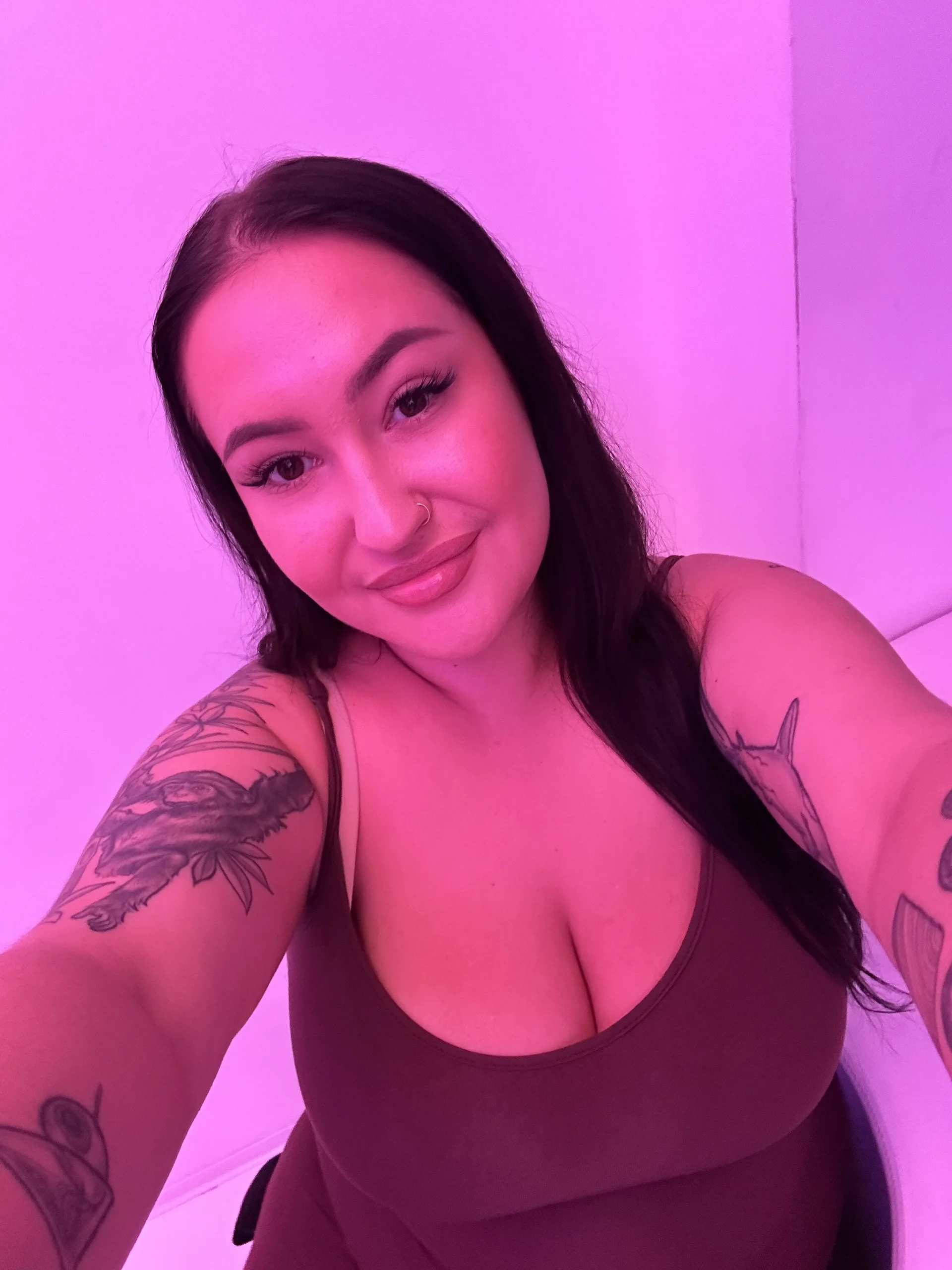 XXX Porn Photo of Nude rosinalux 10