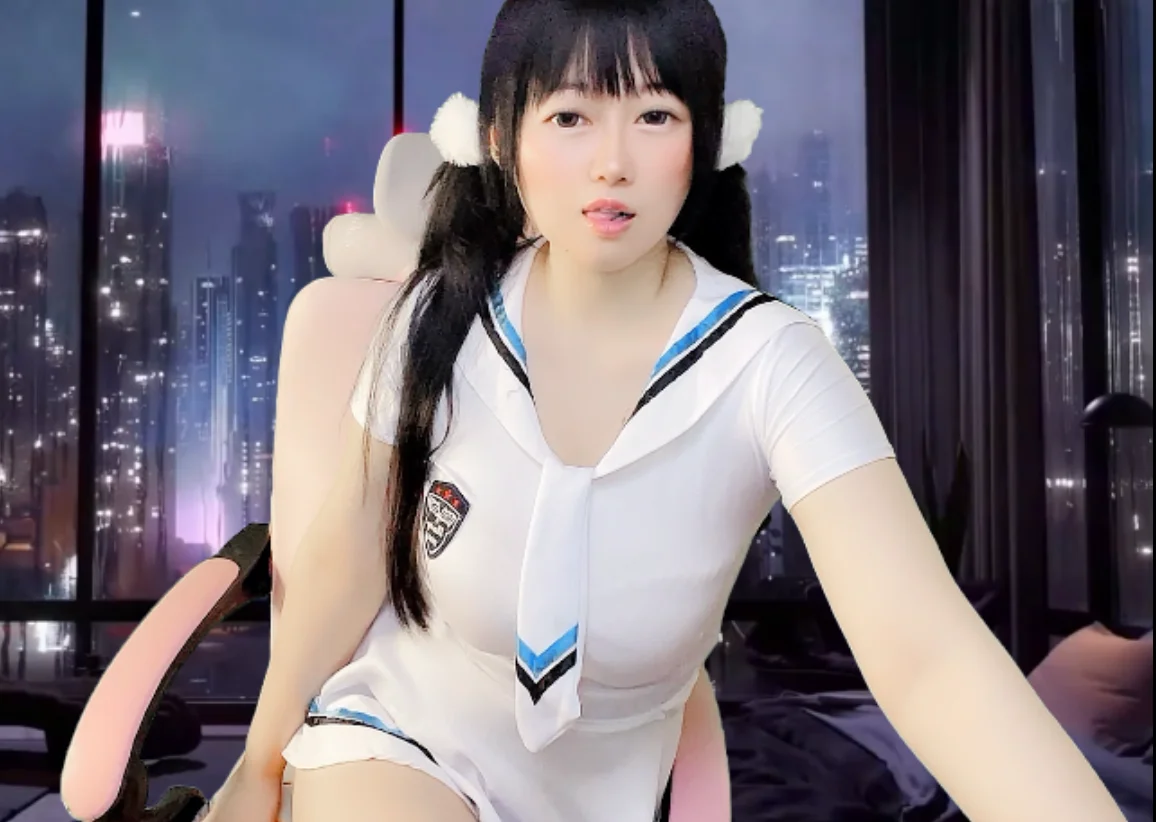 XXX Porn Photo of Nude LuckyCute-Tutu 8