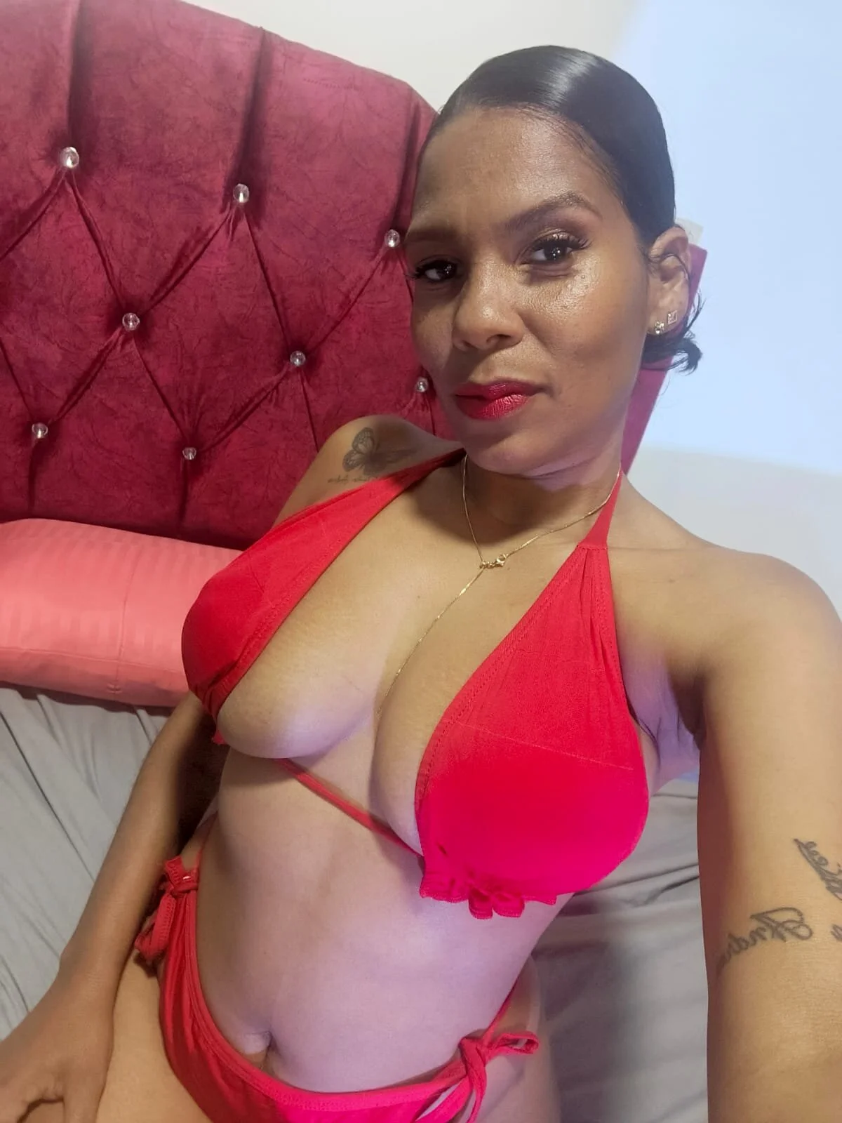 XXX Porn Photo of Nude sandra_violet1 3