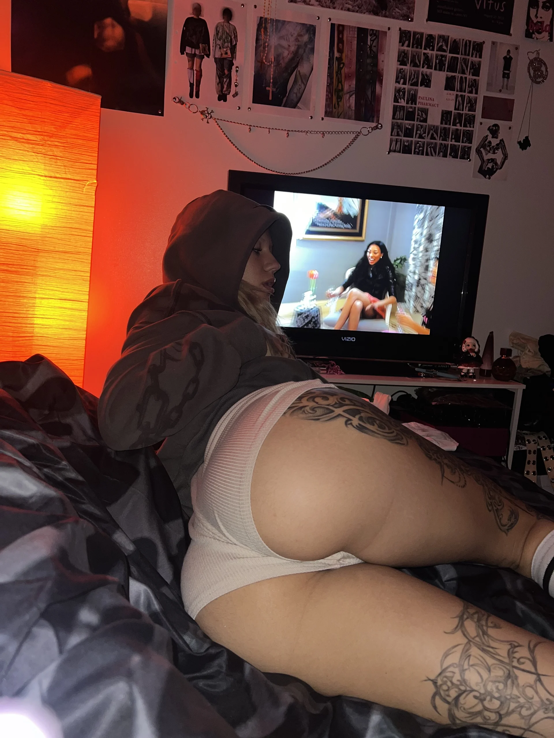 XXX Porn Photo of Nude luxxlola 5