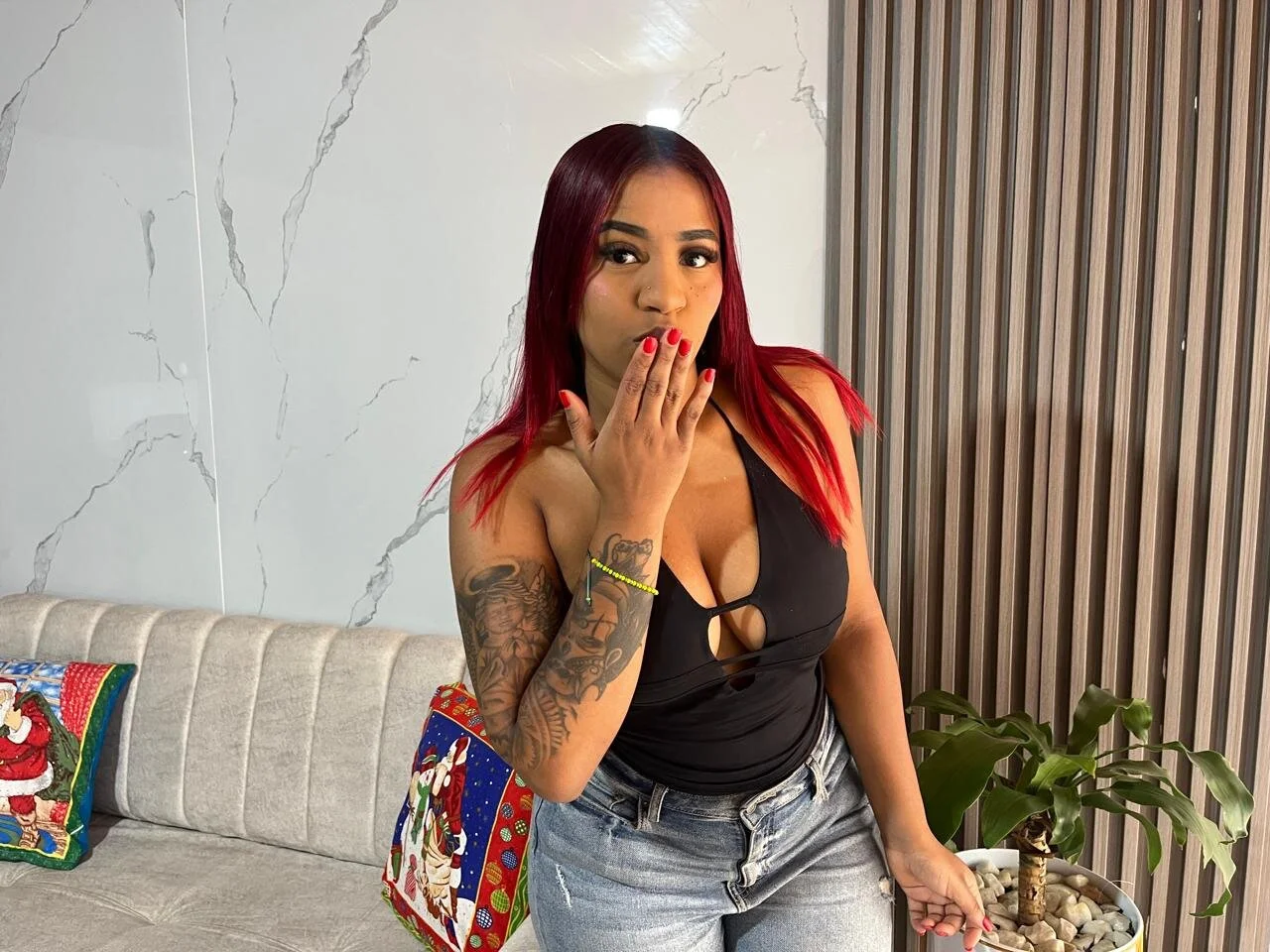 XXX Porn Photo of Nude RILLEY_ALLEN 81