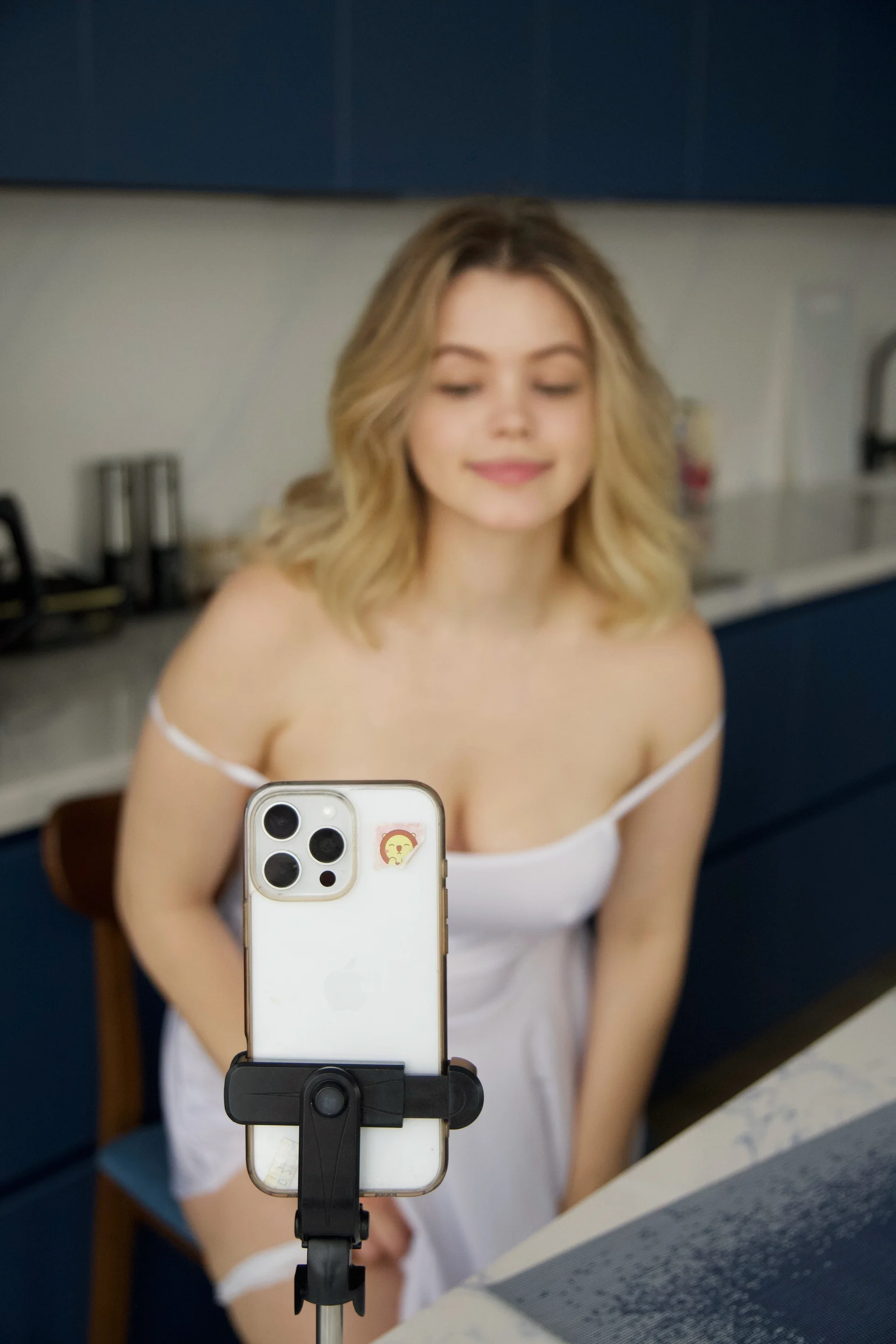 XXX Porn Photo of Nude Milana15 44