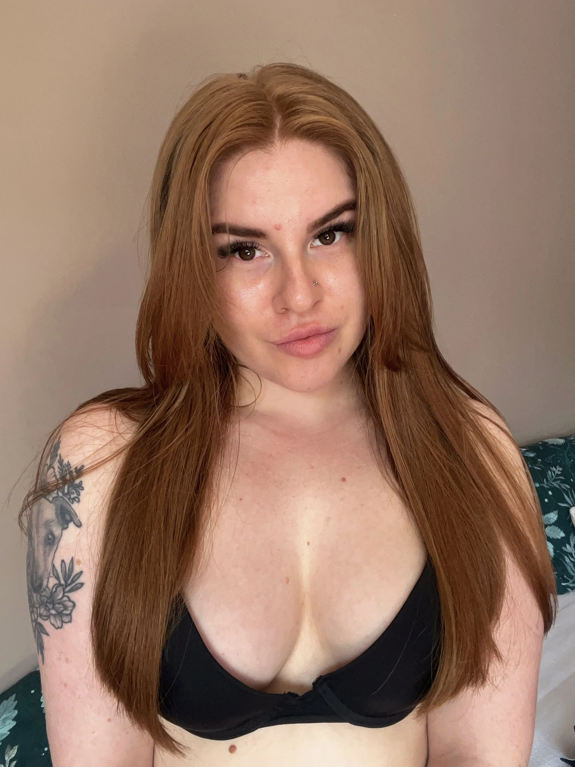 XXX Porn Photo of Nude RedFoxQueen 26