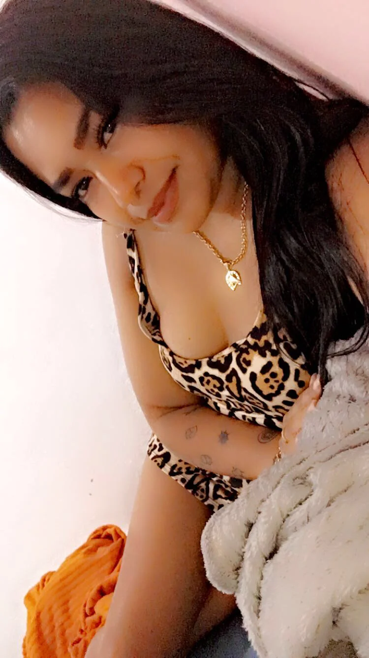 XXX Porn Photo of Nude Manauara_safadinha 3