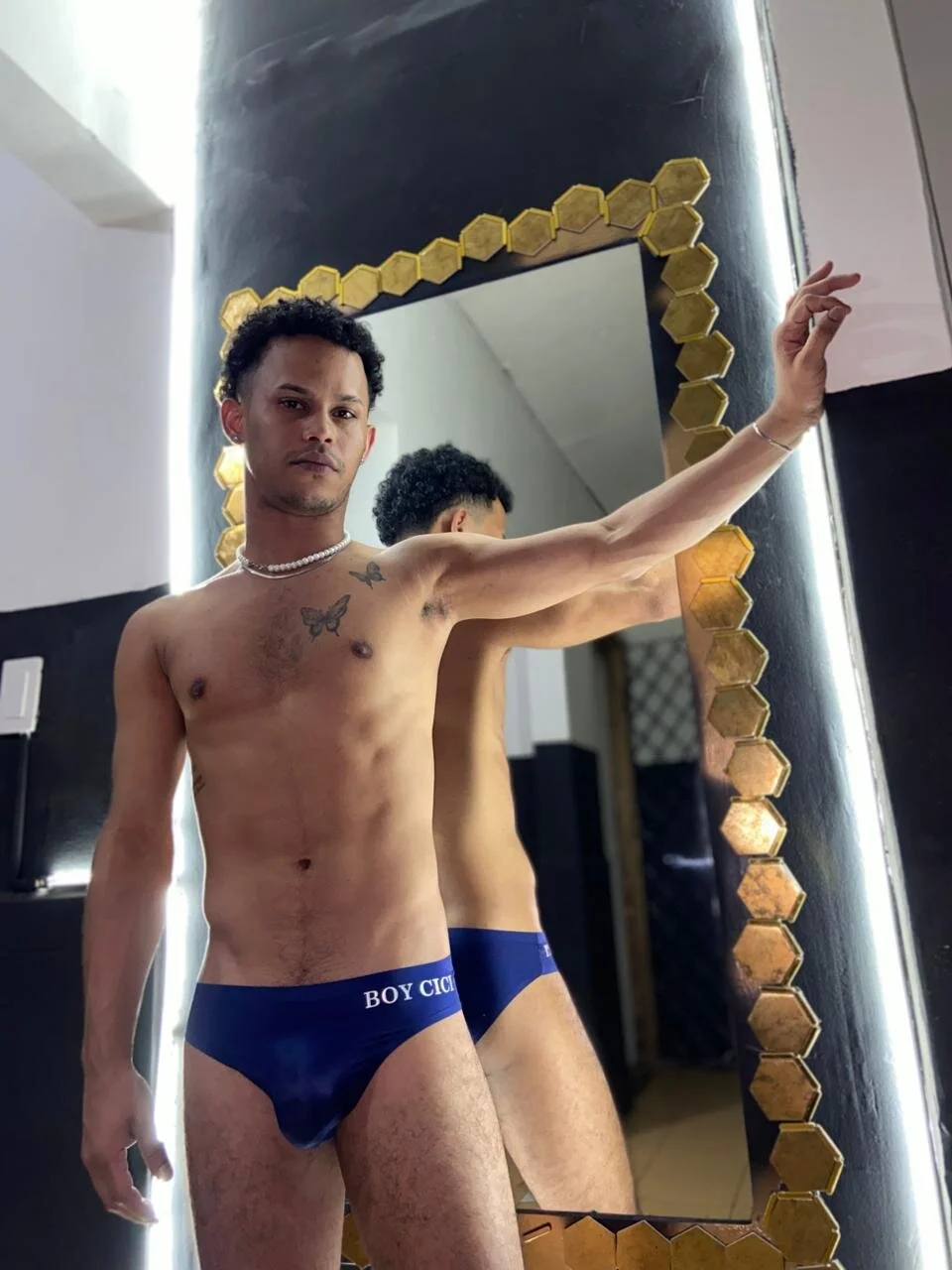 XXX Porn Photo of Nude Dreams_Goldens 5