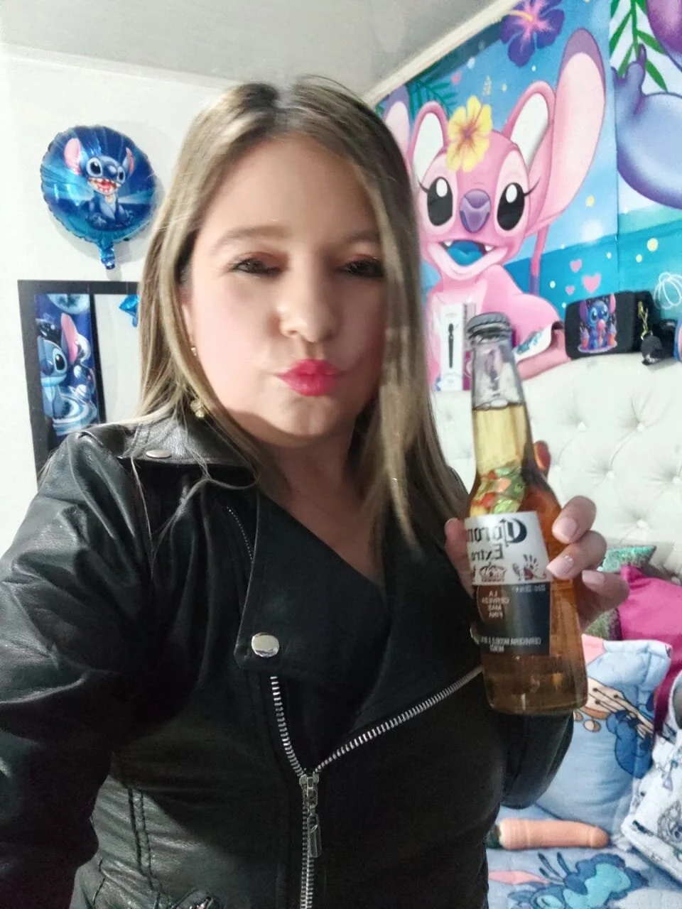 XXX Porn Photo of Nude Samii_Sweett 113