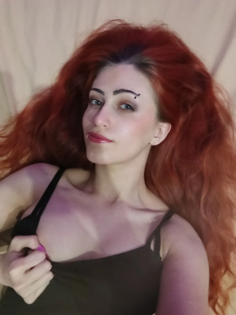 XXX Porn Photo of Nude MarjorieBrown 44