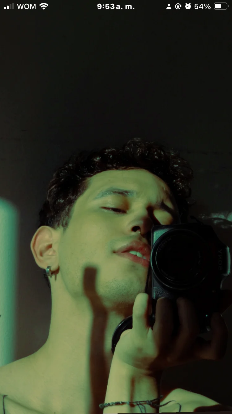 XXX Porn Photo of Nude warm_sac 19
