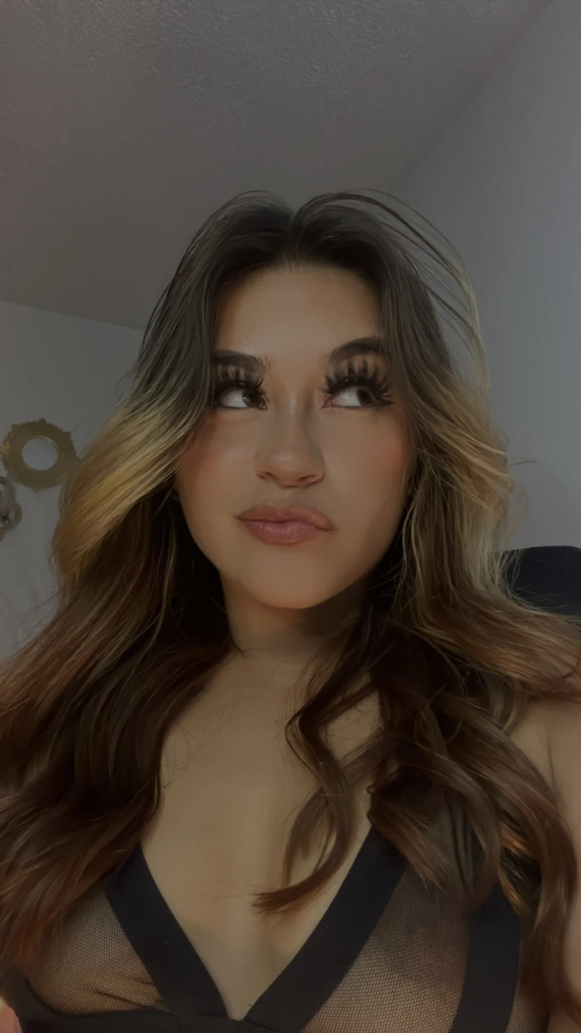XXX Porn Photo of Nude aliss_ev 27