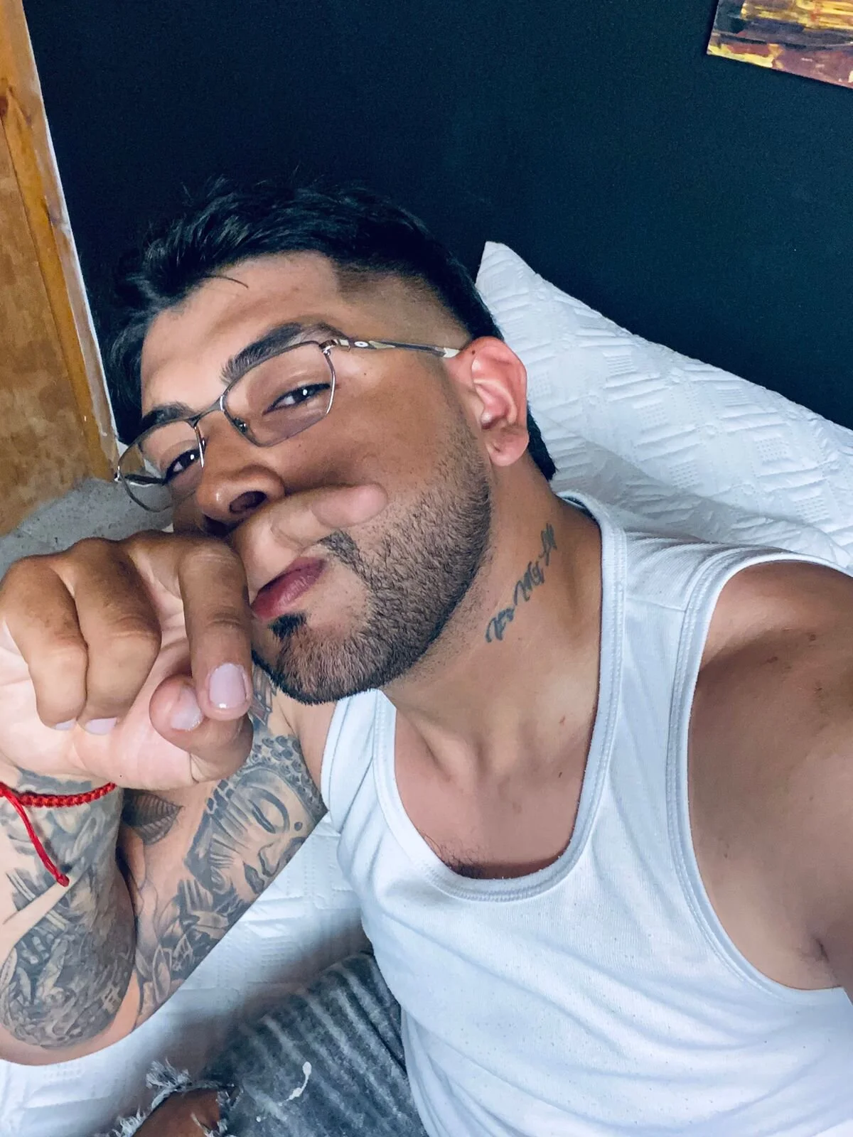 XXX Porn Photo of Nude ashwin_koch 13