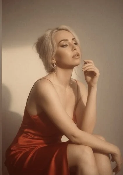 XXX Porn Photo of Nude LuanaColucci 58
