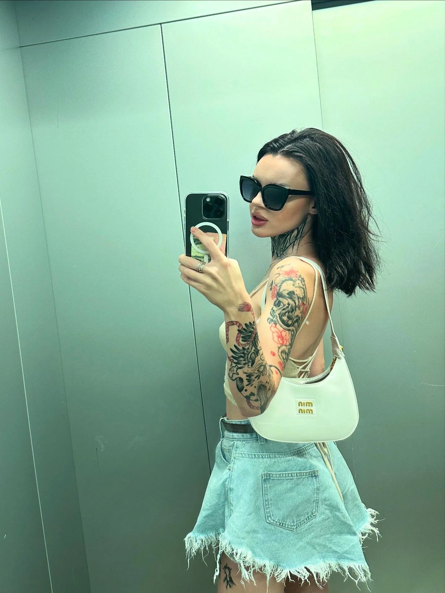 XXX Porn Photo of Nude Kate_Town 14