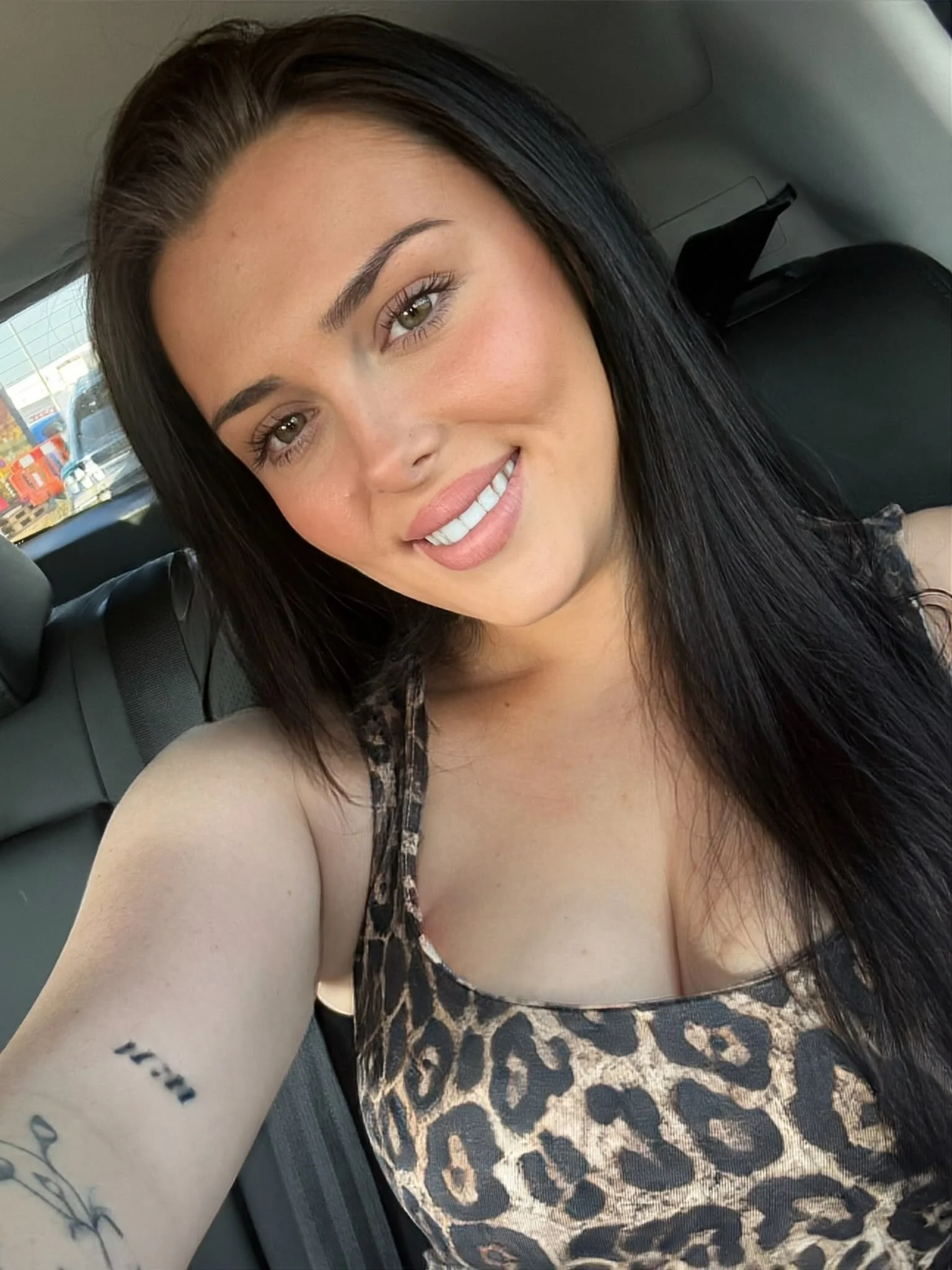 XXX Porn Photo of Nude LucyRowexo 5